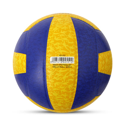 best nivia volleyball