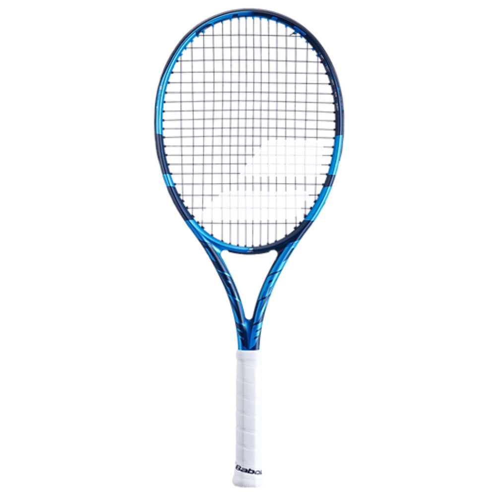 Babolat Pure Drive Team 2021 Unstrung Tennis Racquet SportsBunker.in