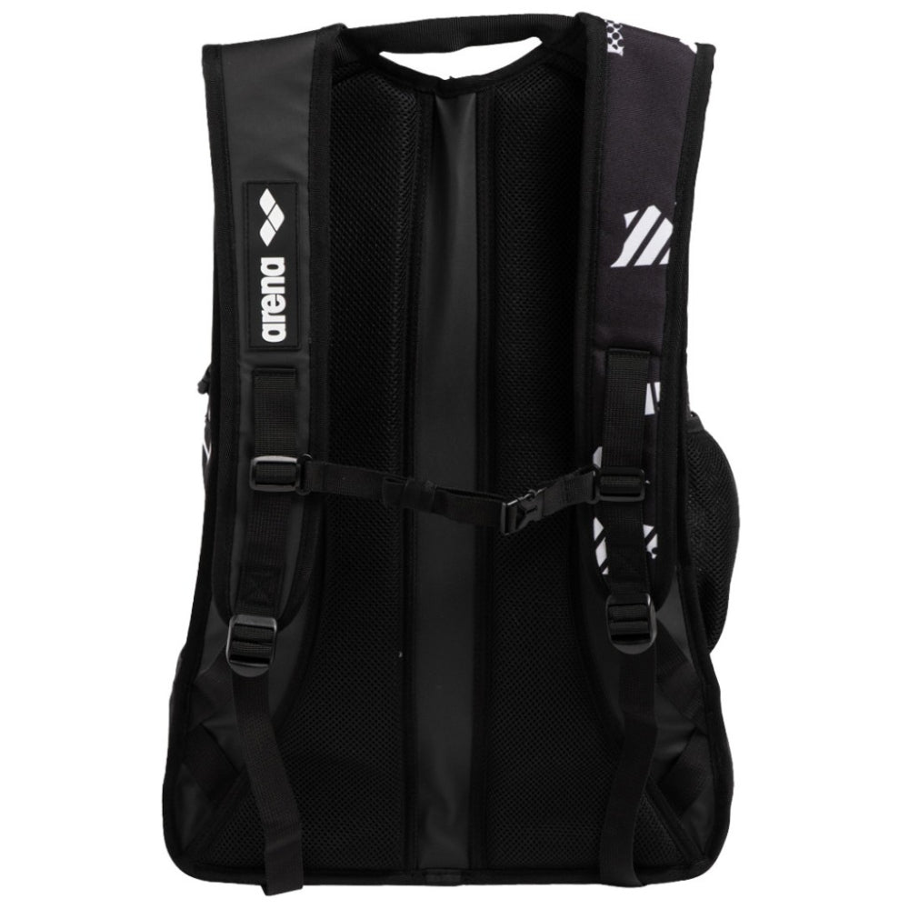 ARENA Fastpack 3.0 Allover Backpack (Ric)