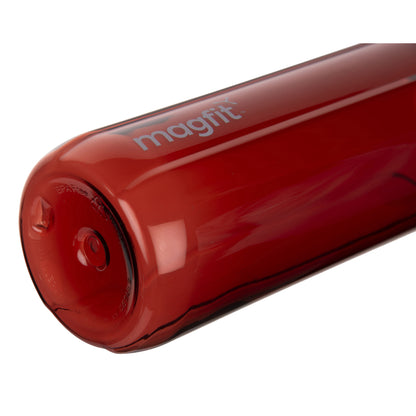 MagFit Twist Bottle 950Ml (Brick Red)