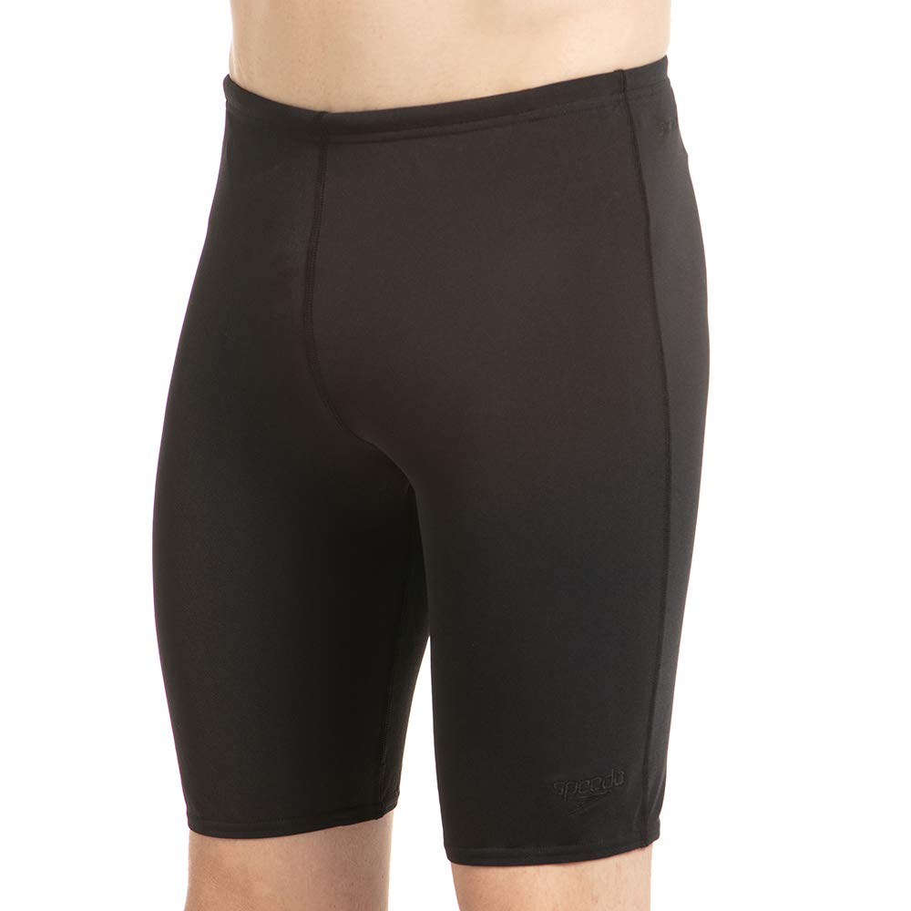 Most comfortable Speedo Men Essential Endurance+ Jammer