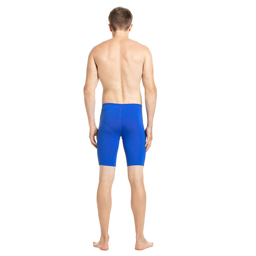 Best Speedo Men Essential AD201+ Jammer