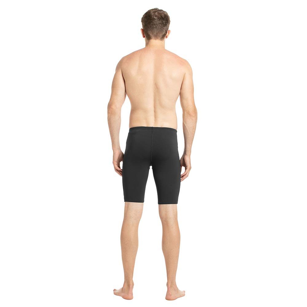 Latest Speedo Men Essential Endurance+ Jammer