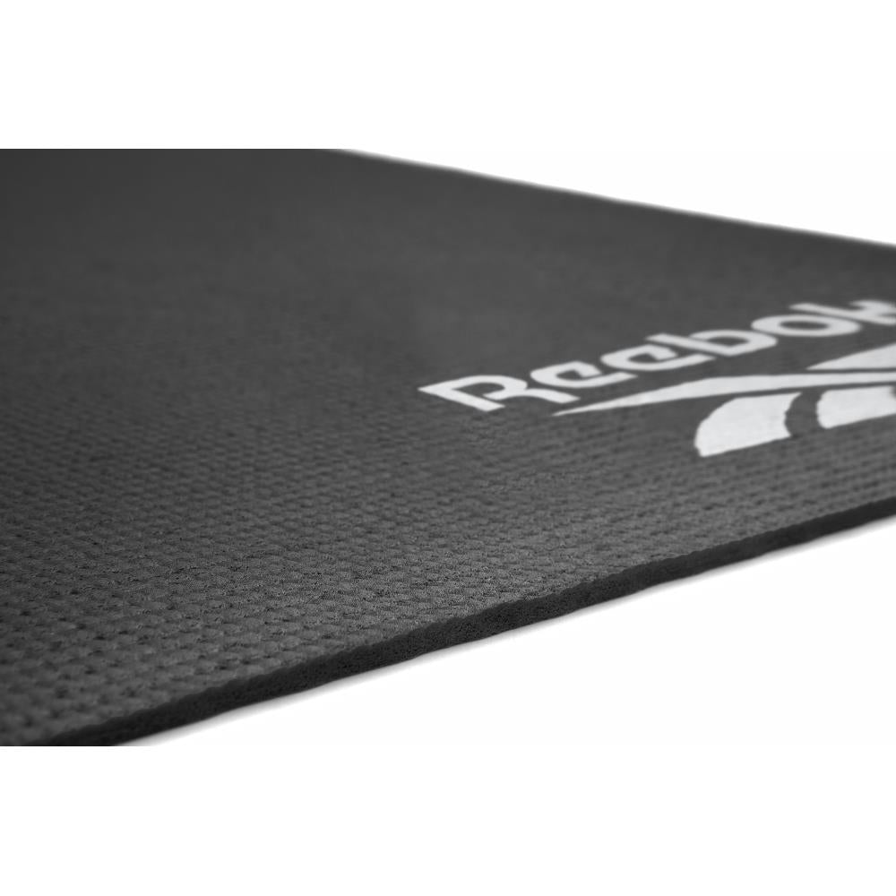 Best Grade Reebok PVC Black Yoga Mat