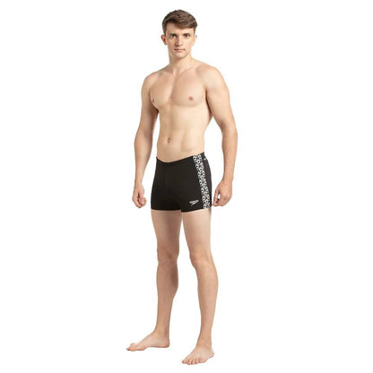 Best Speedo Men Boomstar Splice Aquashort