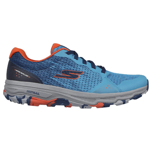 skechers latest go run trail altitude-phantom rubble running shoe