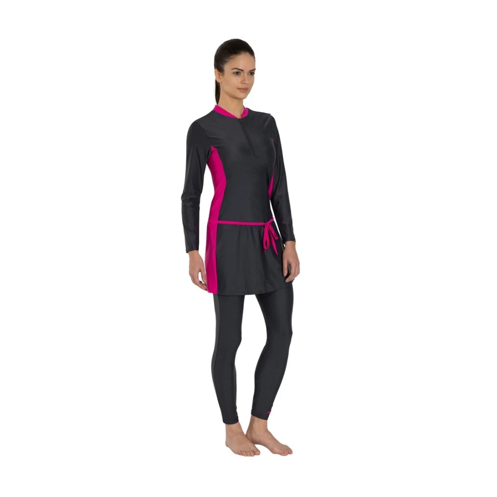 Latest Speedo Women 2Pc Full Body Suit 