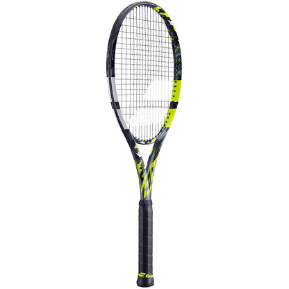 Recommended Babolat Pure Aero 2023 Unstrung Tennis Racquet