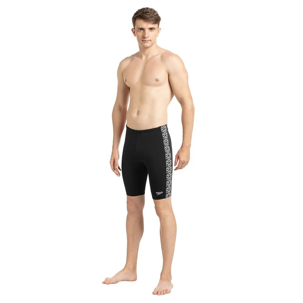 Most comfortable Speedo Men Boomstar Splice Jammer