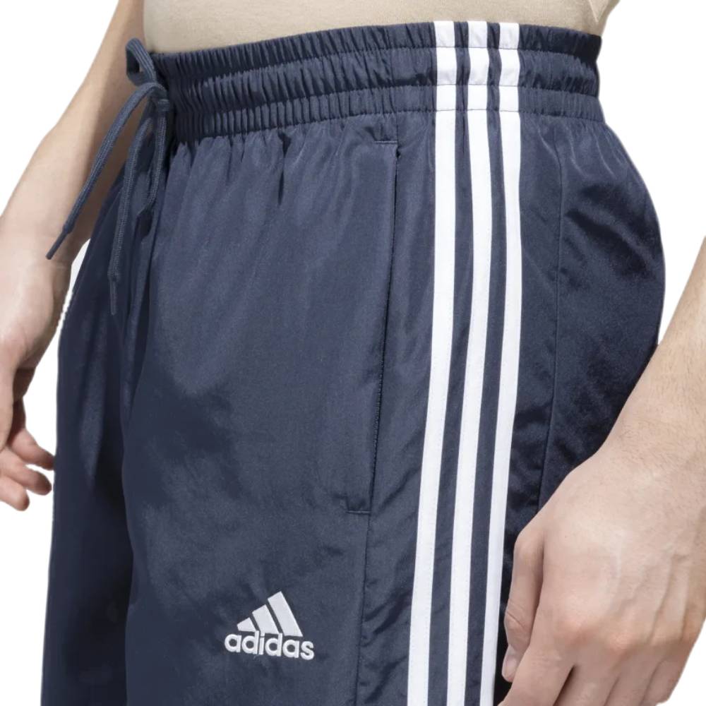 Adidas Men's 3 Stripes Chelsea Short (Legend Ink/White)