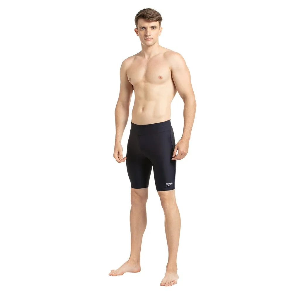 Latest Speedo Male Essential Houston Jammer