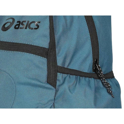 asics best straps embedded backpack