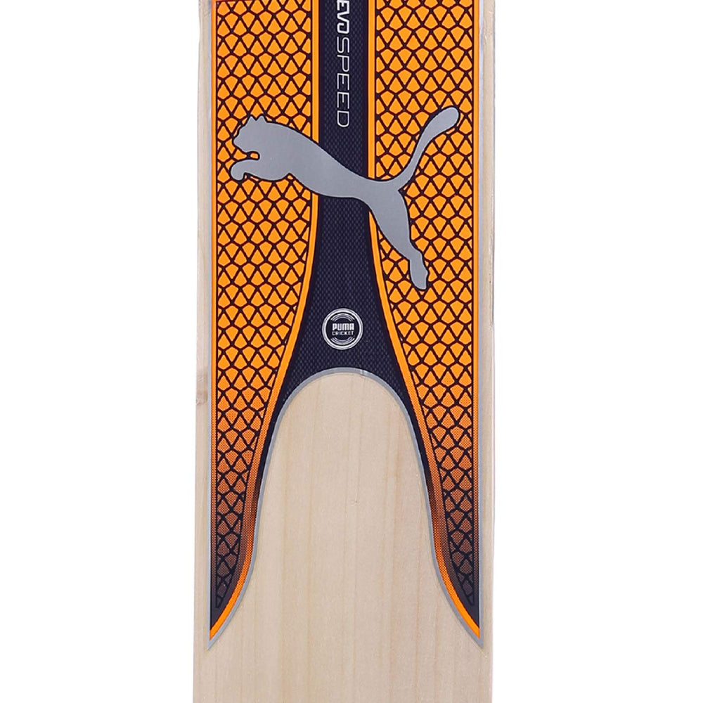 latest puma cricket bat