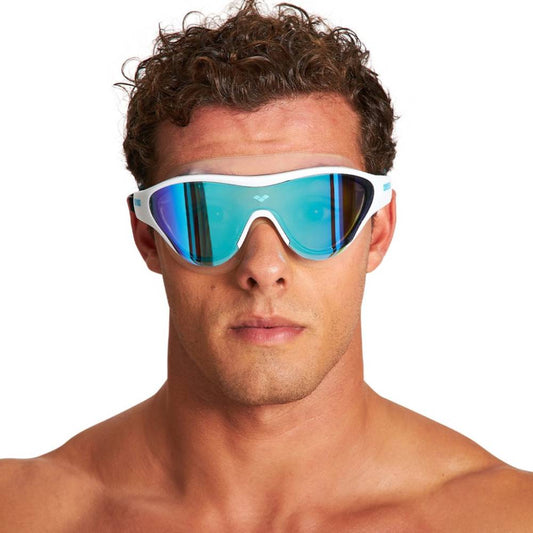 best arena swimming goggle