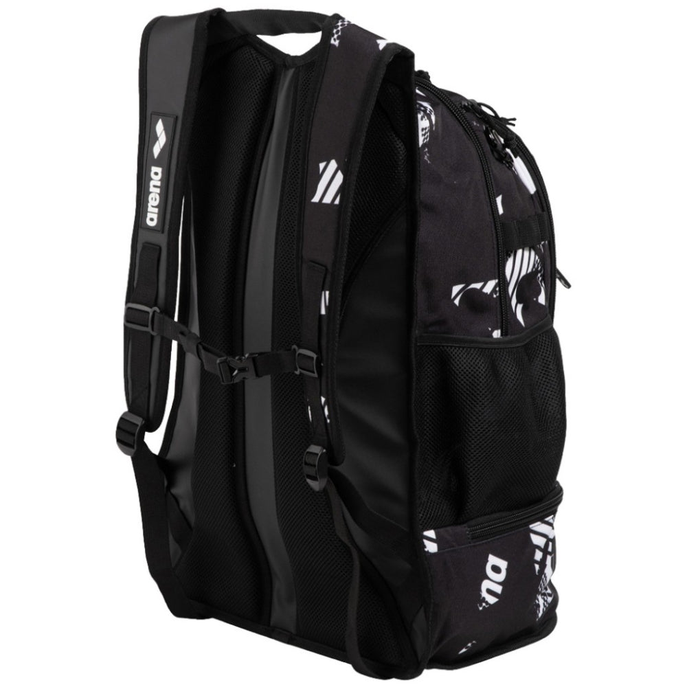 ARENA Fastpack 3.0 Allover Backpack (Ric)