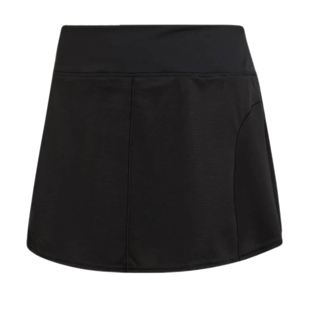 Adidas Women's Match Skirt (Black)