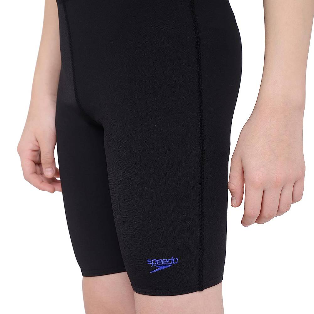 Speedo essential endurance+ sale jammer