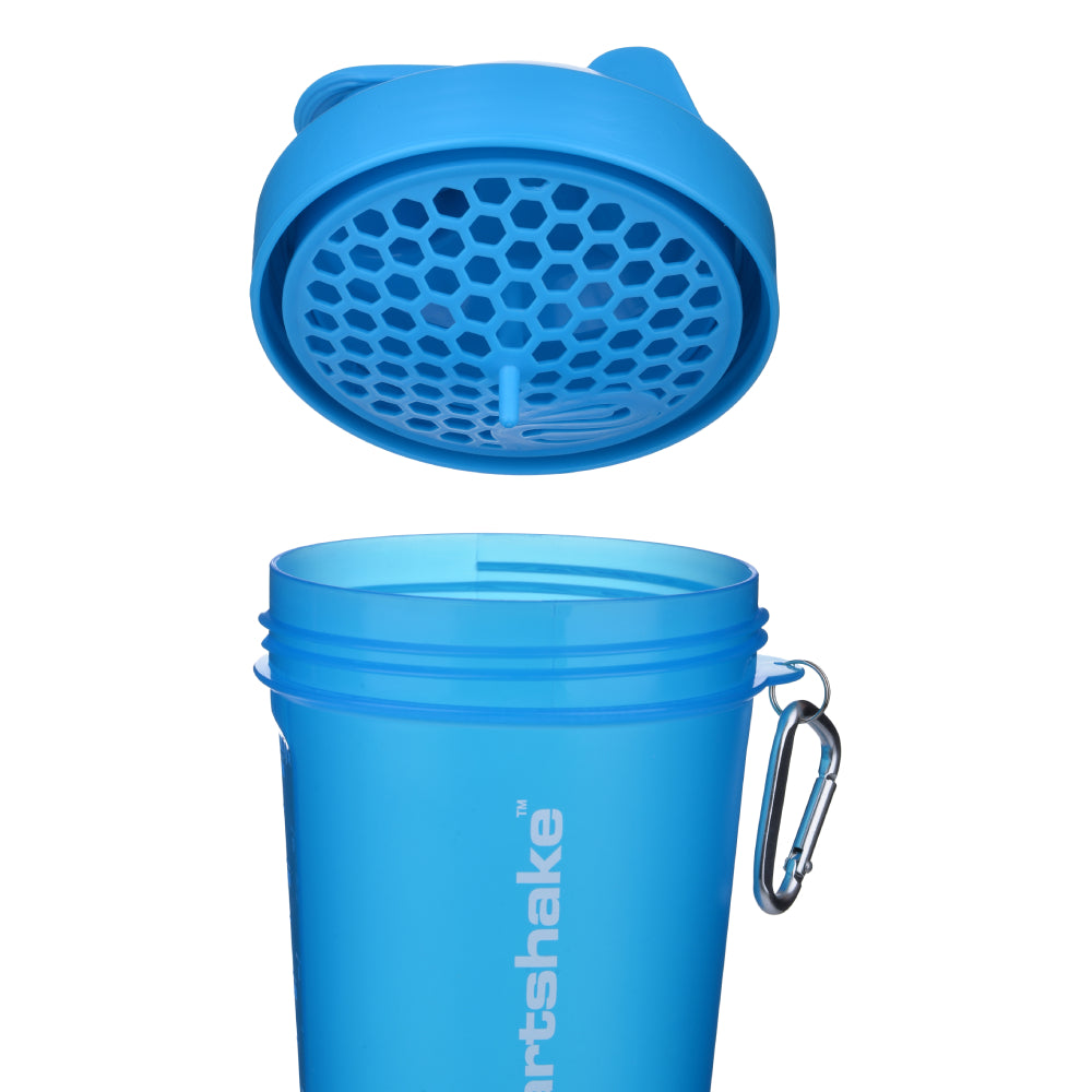 Best SmartShake Lite Blue Shaker