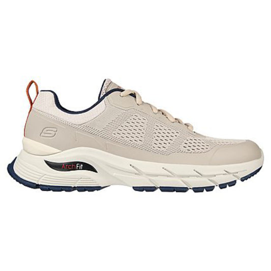 skechers latest arch fit baxter pendroy running shoe