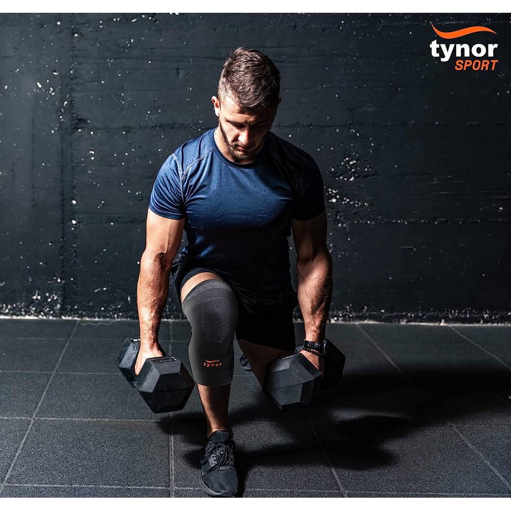 Most Recommended TYNOR Knee Cap Air Pro 