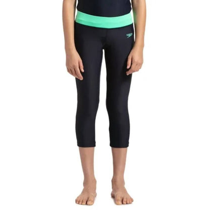 Most comfortable Speedo Girl Active Swim Capri