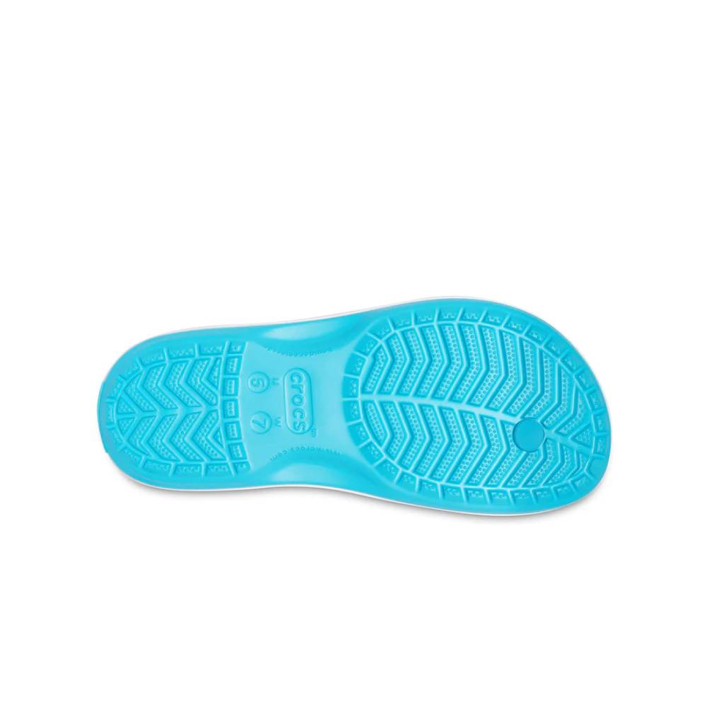 Latest CROCS Men Crocband Flip Slipper