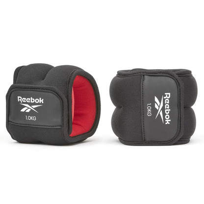 best reebok ankle weight