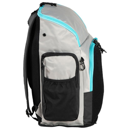 ARENA Spiky III Backpack 45 Backpack (Ice/Sky)