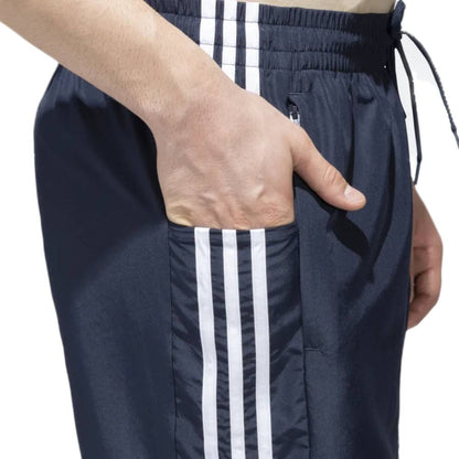 Adidas Men's 3 Stripes Chelsea Short (Legend Ink/White)