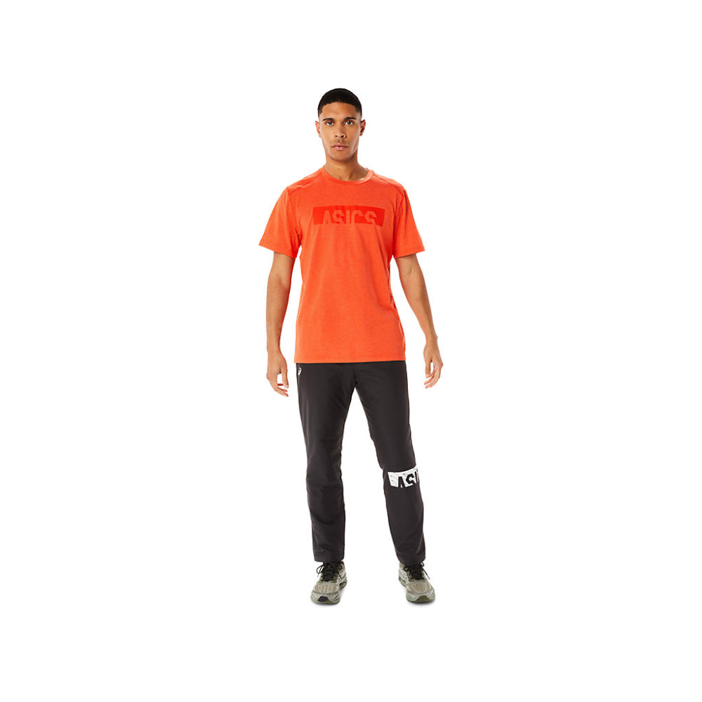 latest asics t-shirt and tops