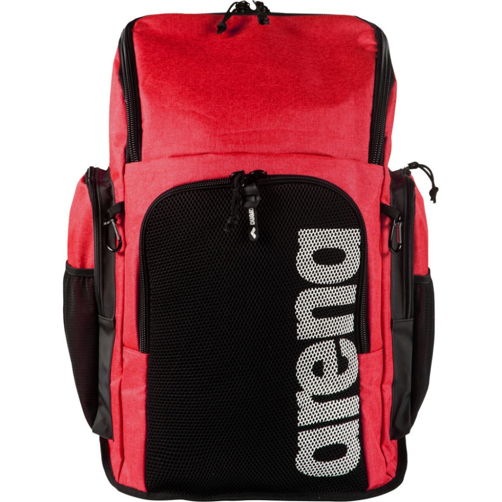 ARENA Team Backpack 45 Backpack (Team Red Melange)