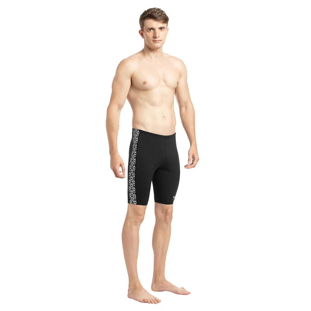 Trending Speedo Men Boomstar Splice Jammer