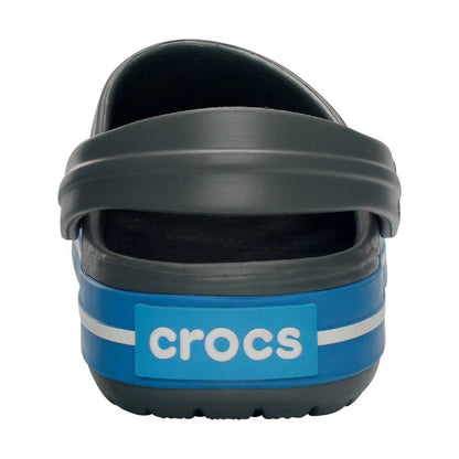 Latest  CROCS Men Crocband Clog