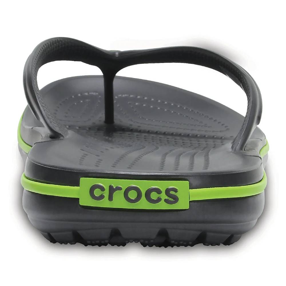 Latest Model CROCS Men Crocband Flip Slipper