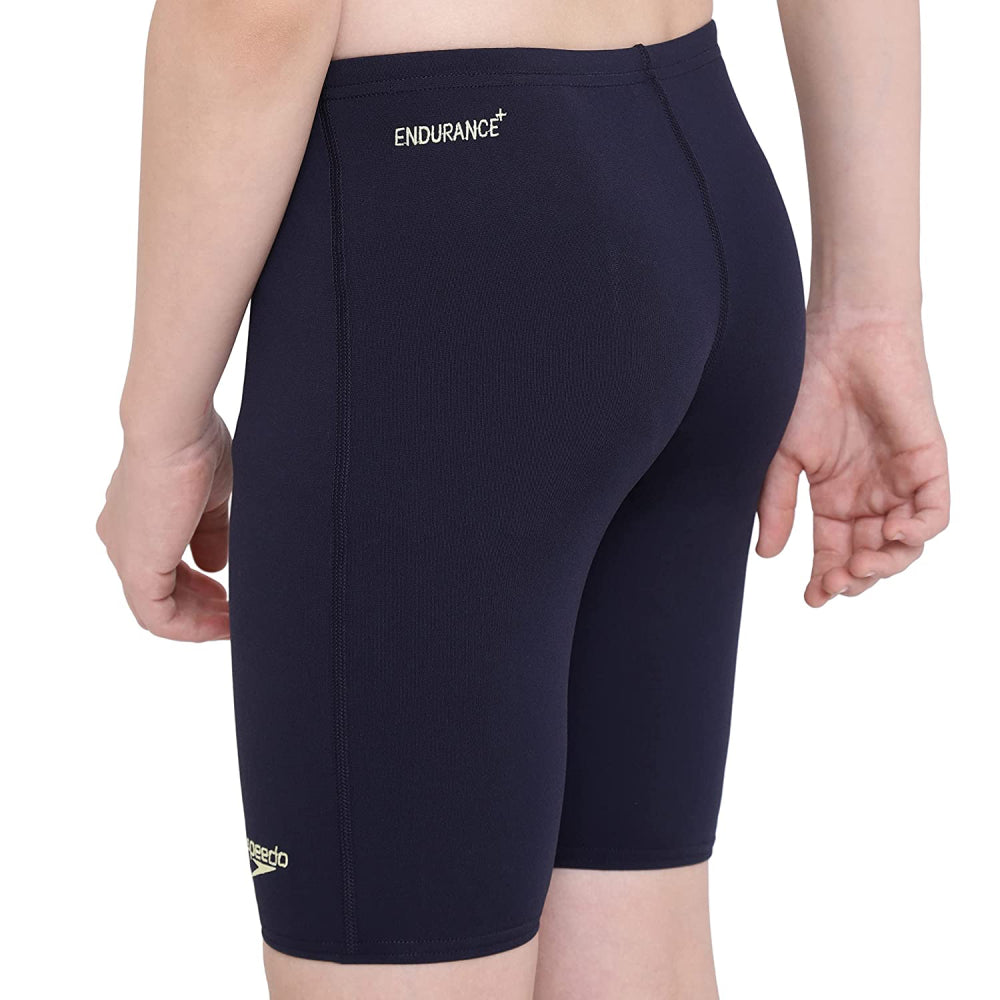 Most recommended Speedo Boy Essential Endurance+ Jammer