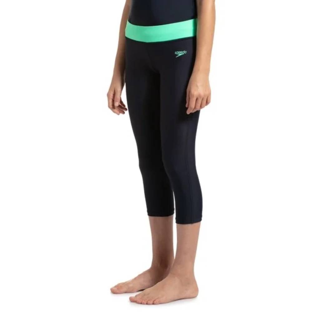 Trending Speedo Girl Active Swim Capri