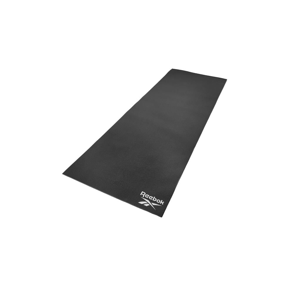 Best Reebok PVC Black Yoga Mat