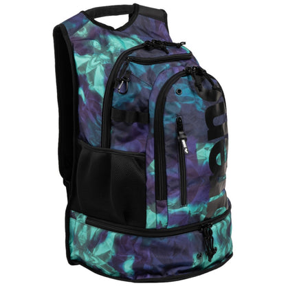 ARENA Fastpack 3.0 Allover Backpack (Hero)