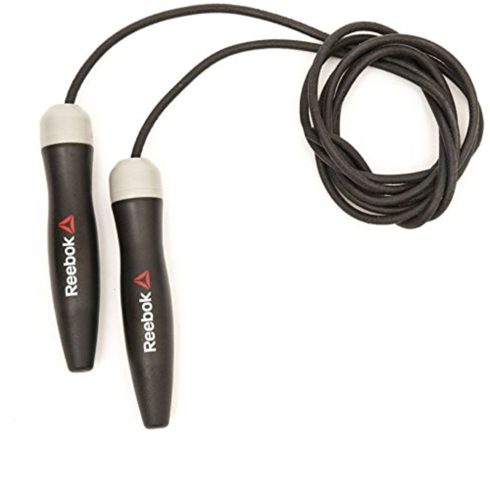 Recommended Reebok Leather Skipping Rope