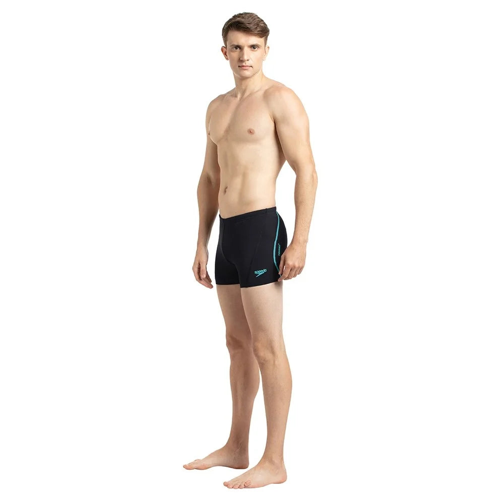 Latest Speedo Men  Splice Aquashort