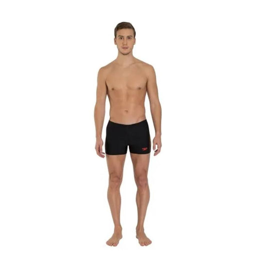 Most recommended Speedo Men Placement Panel Aquashort