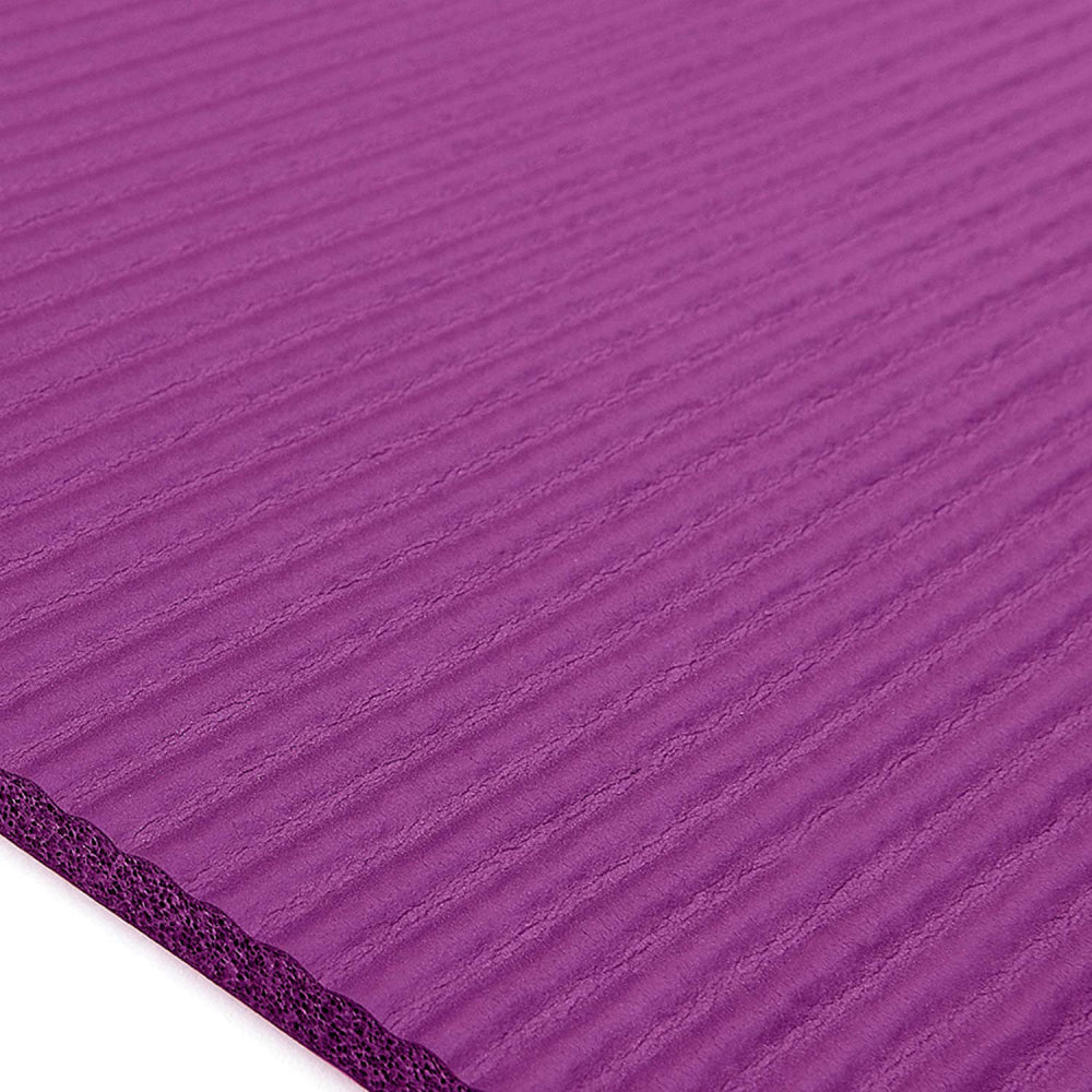 best reebok yoga mat