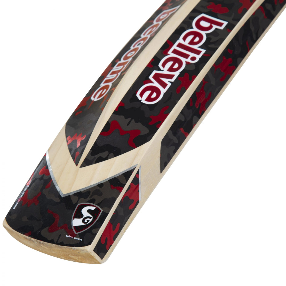 Latest Model SG Sierra 150 Sports English Willow Cricket Bat