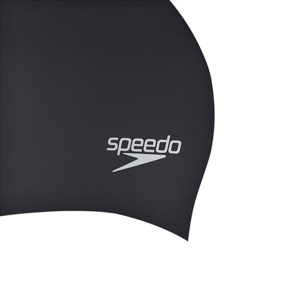 Trending Speedo Long Hair Swimming Cap