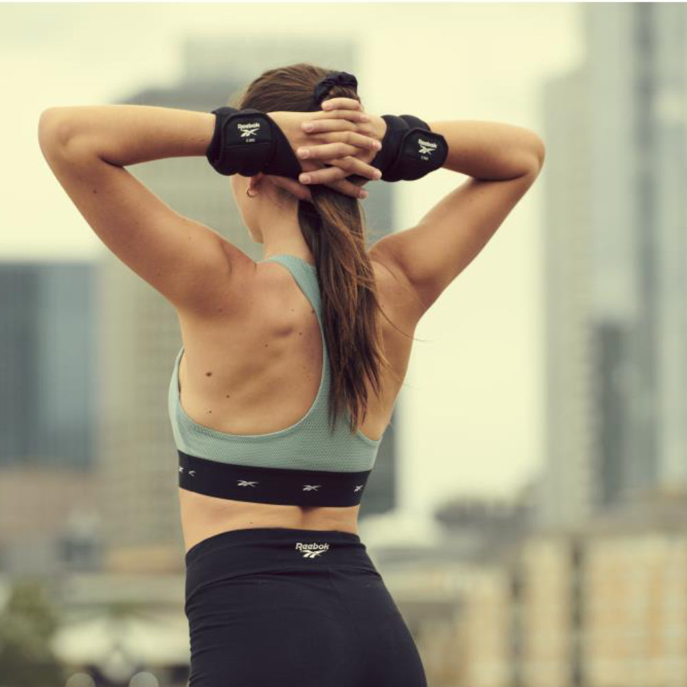 Reebok Wrist Weight - Main Image