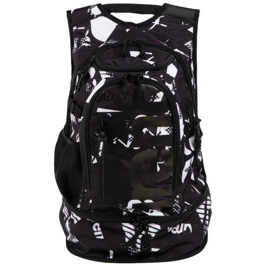 most Recommended ARENA Fastpack 3.0 Allover Backpack bags