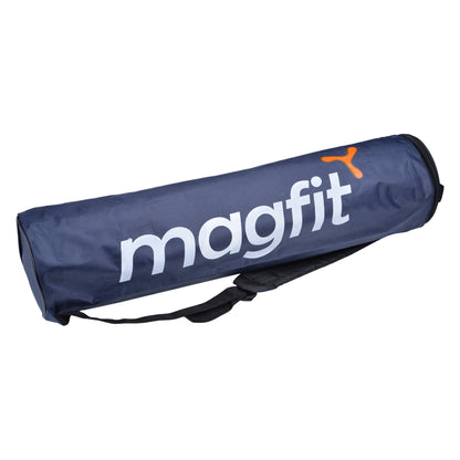 MagFit TPE Yoga Mat 4MM (Purple)