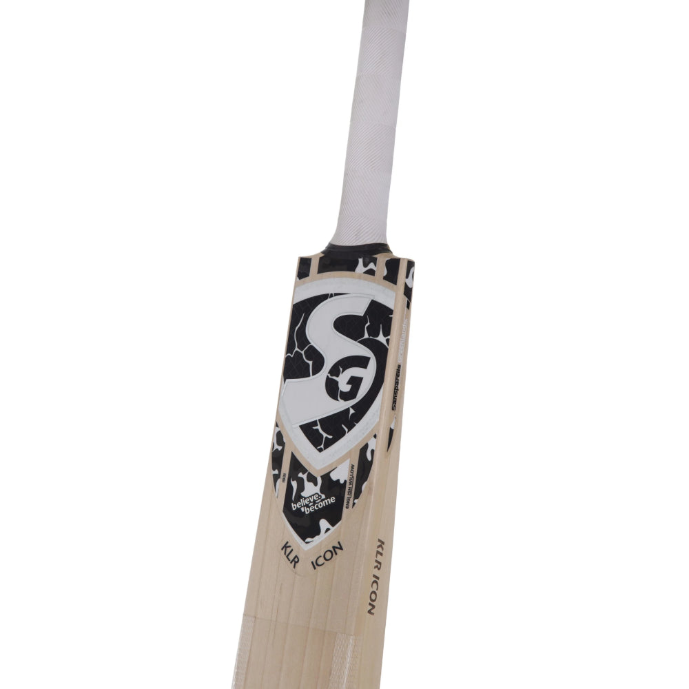 Most players Recommended SG KLR Icon English Willow cricket bat