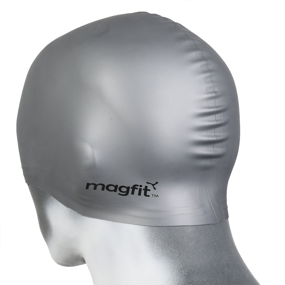 best magfit swimming cap
