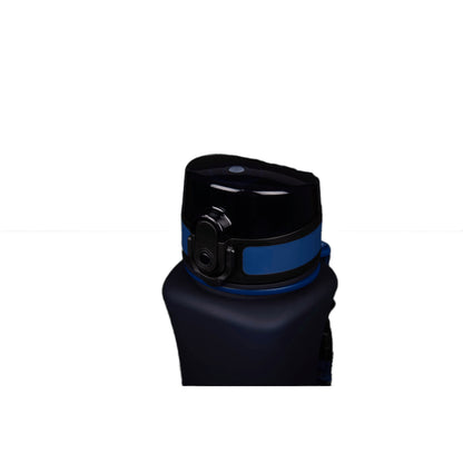 MagFit Pop Bottle 500Ml (Sapphire Blue)